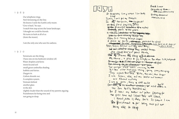Year by Year: Poems by Lynne Sachs 4