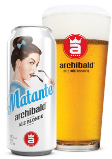 Archibald beer