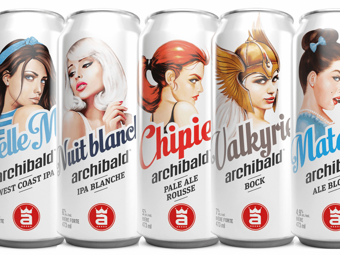 Archibald beer 4
