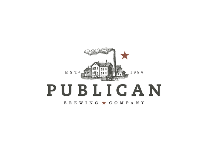 Publican Brewing Company 2