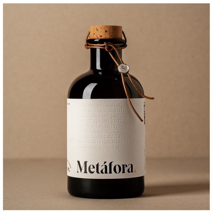 Metáfora olive oil 1