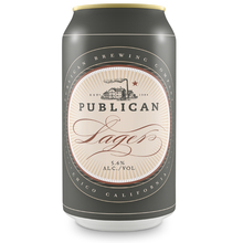 Publican Brewing Company