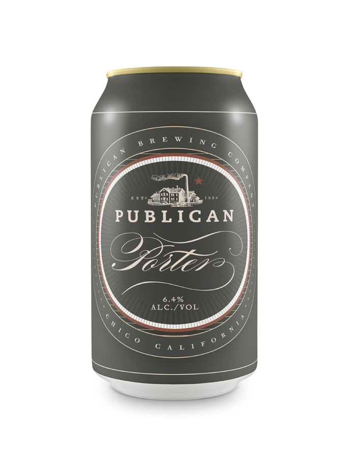 Publican Brewing Company 1