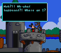 Mickey&rsquo;s Ultimate Challenge 2