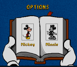 Mickey’s Ultimate Challenge 3