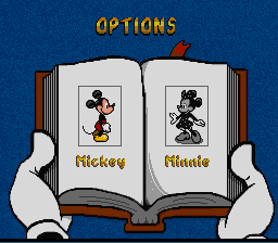 Mickey&rsquo;s Ultimate Challenge 3