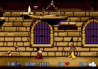 Fantasia 4